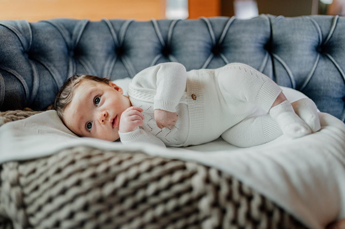 UNISEX Hij Zij boutique